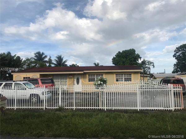 Carol City, 17211 NW 48th Ct, Miami Gardens, Florida 33055, image 2