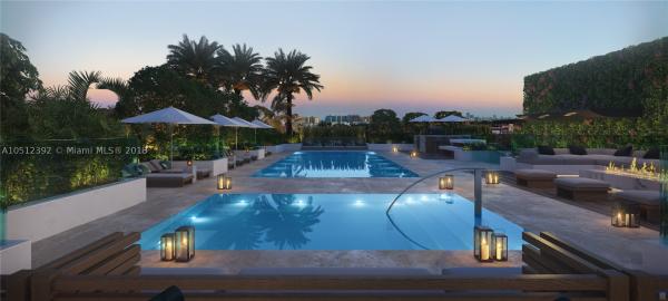9521 E Bay Harbor Dr #503, Bay Harbor Islands, Florida 33154, image 3