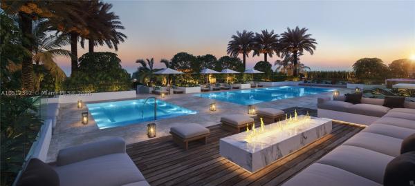 9521 E Bay Harbor Dr #503, Bay Harbor Islands, Florida 33154, image 2