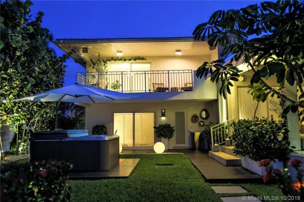 Bay Crest, 1235 NE 82nd St, Miami, Florida 33138, image 1