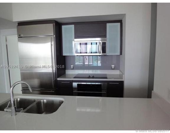 500 Brickell West, 55 SE 6th St #3510, Miami, Florida 33131, image 3