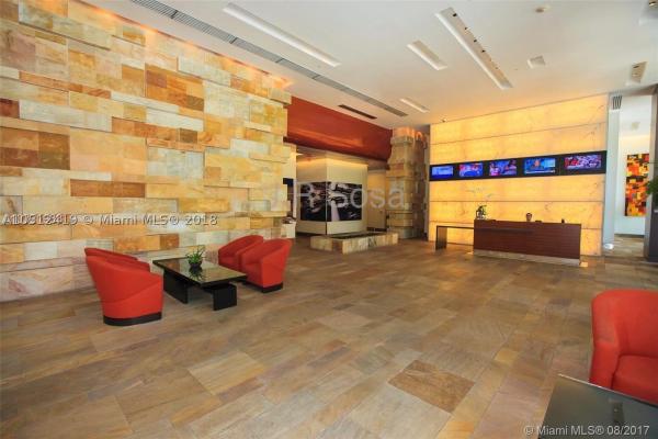 500 Brickell West, 55 SE 6th St #3510, Miami, Florida 33131, image 2