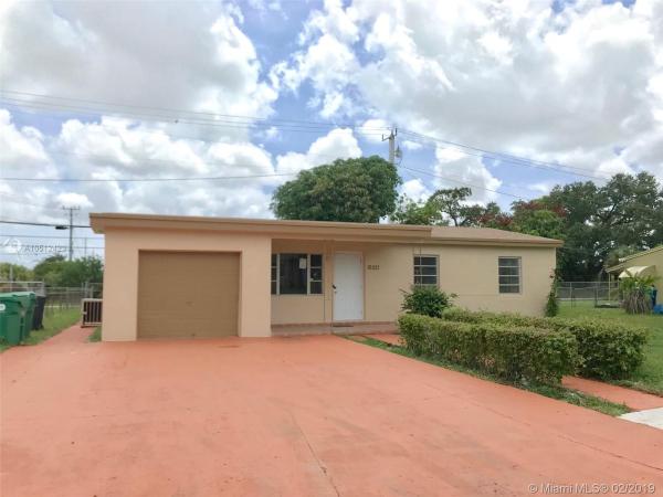 Bunche Park, 16221 NW 17th Ct, Miami Gardens, Florida 33054, image 2
