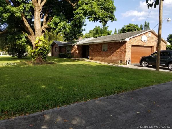 Rolling Oaks Estates, 17980 SW 57th St, Southwest Ranches, Florida 33331, image 2