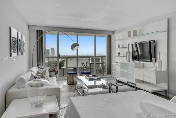 The Grand, 1717 N Bayshore Dr #A-3838, Miami, Florida 33132, image 2