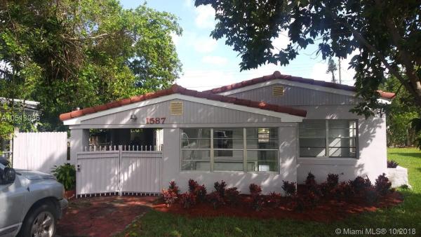 Fulford By The Sea, 1587 NE 179th St, North Miami Beach, Florida 33162, image 2