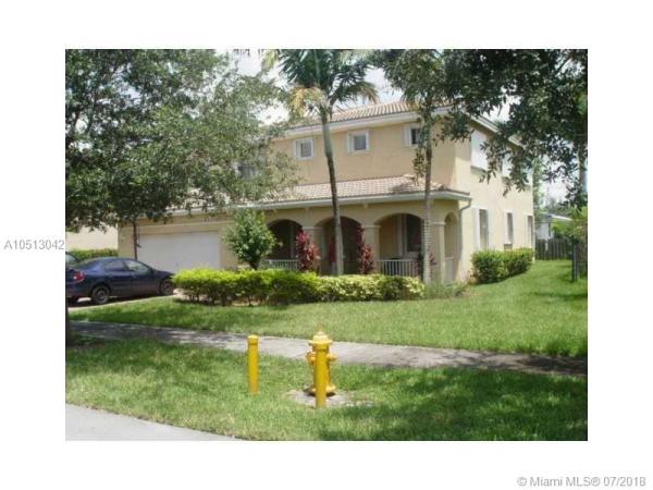 Sport Acres, 967 NW 206th Ter, Miami Gardens, Florida 33169, image 2