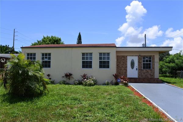 Sunnyside Estates, 2110 Funston St, Hollywood, Florida 33020, image 2