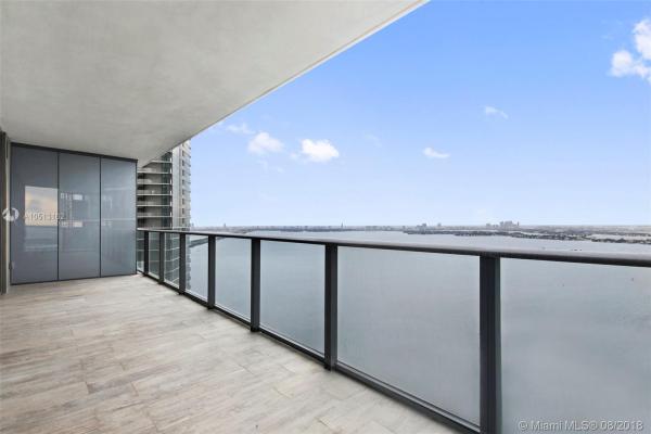 Paraiso Bay, 650 NE 32nd St #3401, Miami, Florida 33137, image 2