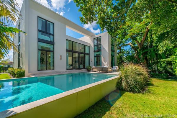 Nautilus, 4366 N Michigan Ave, Miami Beach, Florida 33140, image 2