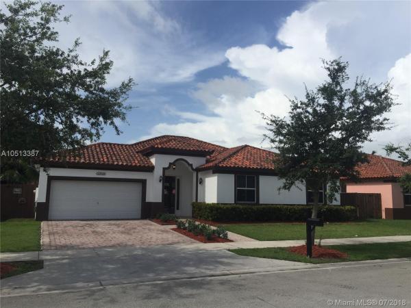12948 SW 203rd Ln, Unincorporated Dade County, Florida 33177, image 2