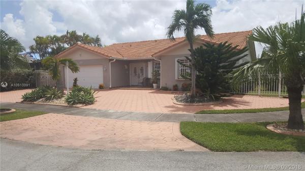 1600 SW 139th Ct, Unincorporated Dade County, Florida 33175, image 2