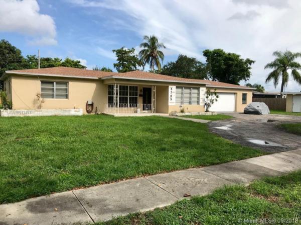 Hillside Park, 5745 Madison St, Hollywood, Florida 33023, image 2