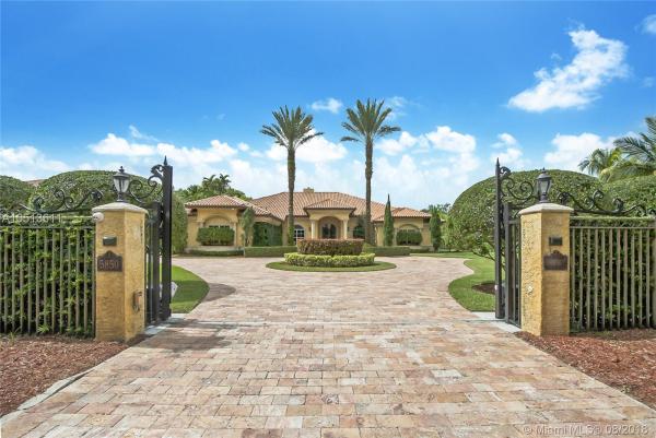 Pinecrest Residential, 5850 SW 104th St, Pinecrest, Florida 33156, image 2