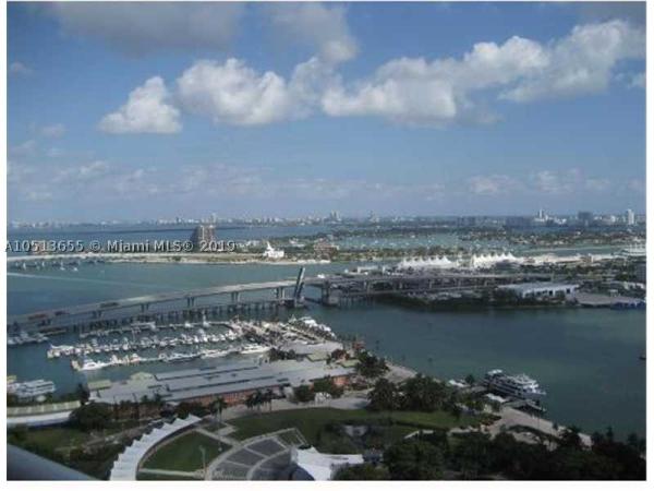 50 Biscayne, 50 NE BISCAYNE BLV #3108, Miami, Florida 33132, image 2