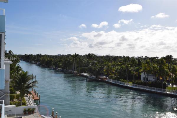 Coral Sea Towers, 10300 W Bay Harbor Dr #5C, Bay Harbor Islands, Florida 33154, image 2
