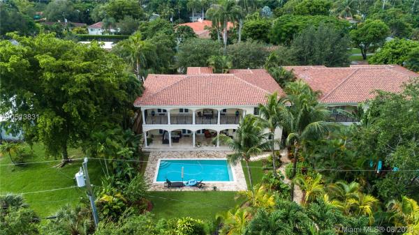 Sea View Park, 5989 SW 83rd St, South Miami, Florida 33143, image 2
