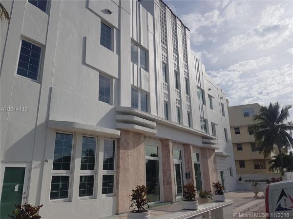 South Beach Bayside, 3025 Indian Creek Dr #317, Miami Beach, Florida 33140, image 2