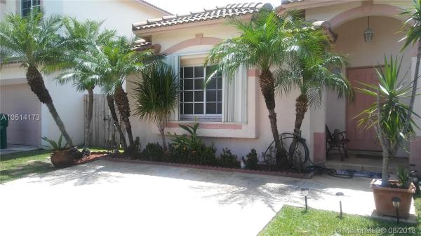 Brighton's Meadow Trace, 14160 Sw 151st Ct, Country Walk, Florida 33196, image 2