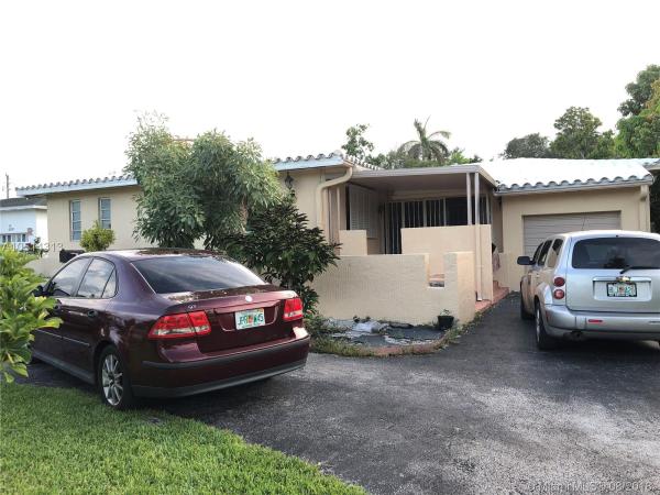 Biscayne Gardens, 13120 NW Miami Ct, Golden Glades, Florida 33168, image 2