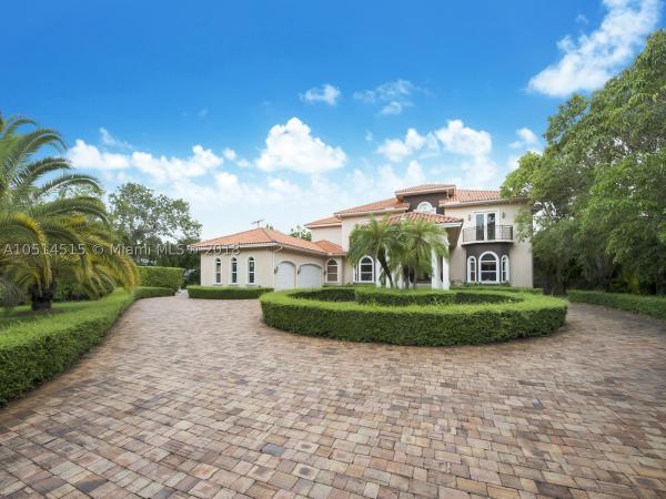 Pinecrest Residential, 11111 SW 77th Ave, Pinecrest, Florida 33156, image 2