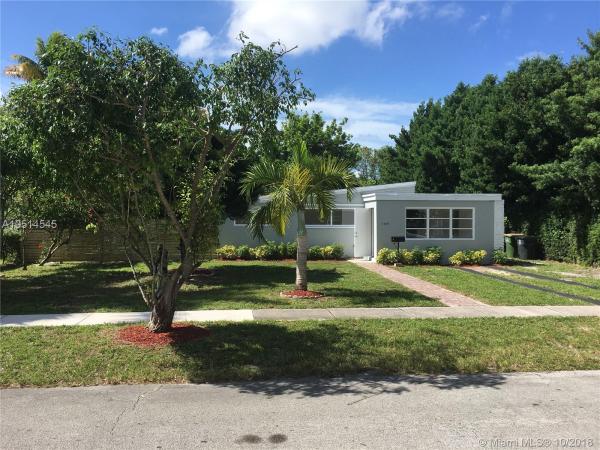 Dixie Gardens, 1560 NE 139th St, North Miami, Florida 33161, image 2