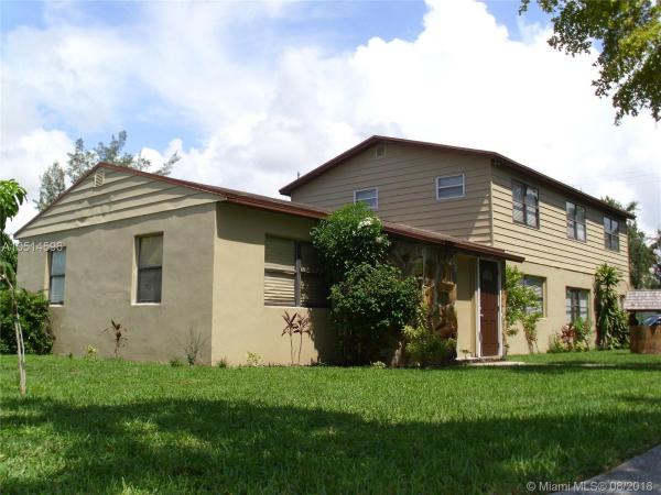 13600 NE 12th Ave, North Miami, Florida 33161, image 2