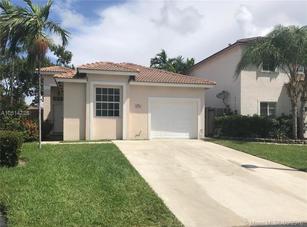 Windy Pointe, 8759 SW 213th Ln, Cutler Bay, Florida 33189, image 2
