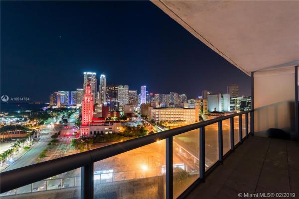 MarinaBlue, 888 Biscayne Blvd #1604, Miami, Florida 33132, image 3