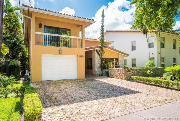 Riviera, 5310 Alhambra Cir, Coral Gables, Florida 33146, image 2