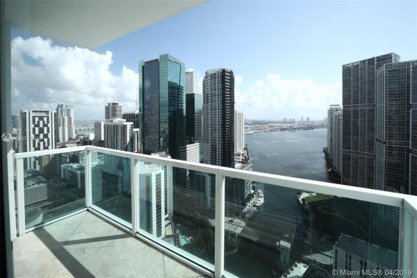 Brickell On The River North Tower, 31 SE 5th ST #4118, Miami, Florida 33131, image 2