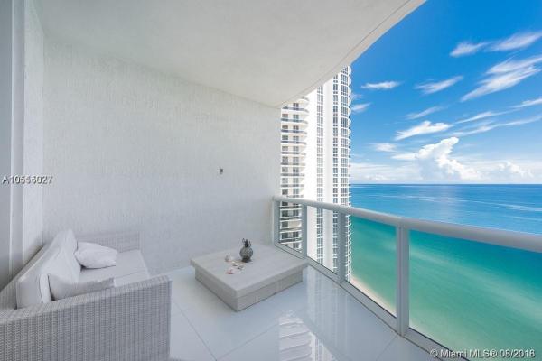 Tdr Tower 2, 15901 Collins Ave #2504, Sunny Isles Beach, Florida 33160, image 2