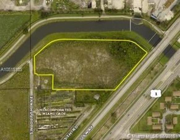 Goulds No HOA, US-1 SW 214th St, Goulds, Florida 33177, image 2