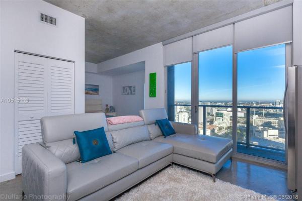 Centro, 151 SE 1st St #3106, Miami, Florida 33131, image 2