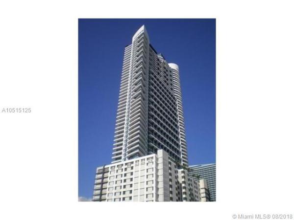 Infinity At Brickell, 60 SW 13th St #3017, Miami, Florida 33130, image 2