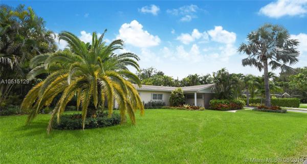 Poinsettia Estates, 5820 SW 99th Ter, Pinecrest, Florida 33156, image 2