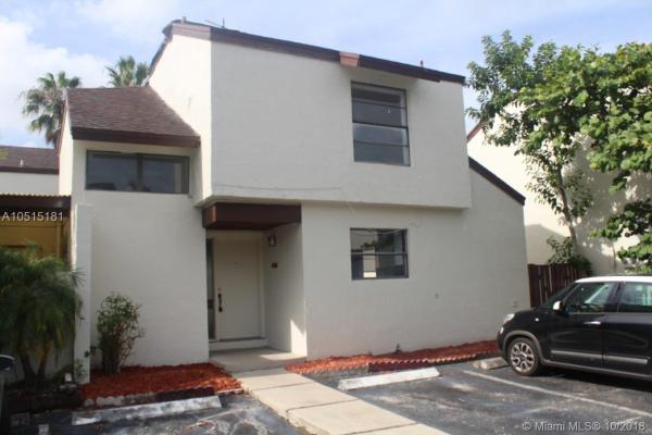 Wind Lake Village, 9715 NW 5th Ter #9715, Fountainebleau, Florida 33172, image 2