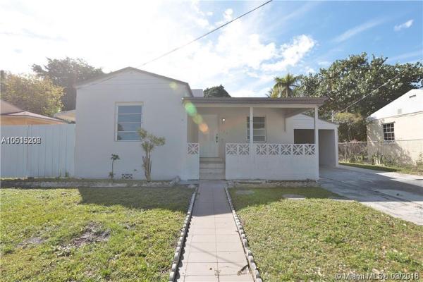 Irons Manor, 730 NE 127th St, North Miami, Florida 33161, image 2
