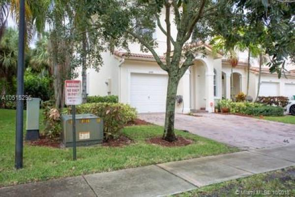 Murano At Hampton Park, Miramar, Florida 33025, image 2