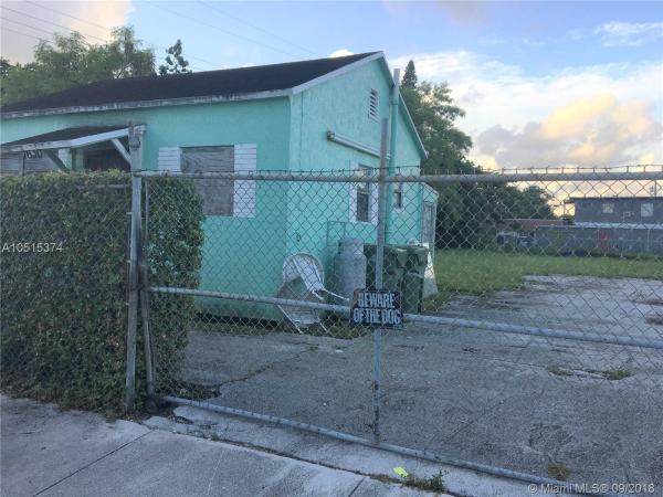 Fairhaven Gardens, 1630 NW 51st St, Miami, Florida 33142, image 2