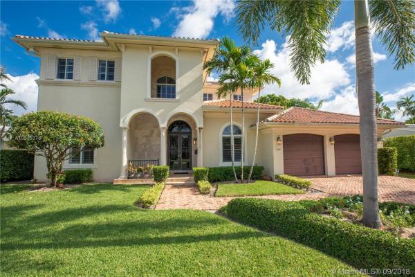 Riviera, 441 Gerona Ave, Coral Gables, Florida 33146, image 2