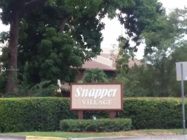 Atriums At Snapper Village, 6666 SW 115th Ct #406, Kendall, Florida 33173, image 2