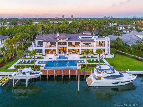 Gables Estates, 90 LEUCADENDRA DR, Coral Gables, Florida 33156, image 2