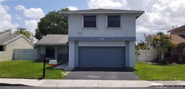 Blue Ridge, 560 Green River Ln, Davie, Florida 33325, image 2