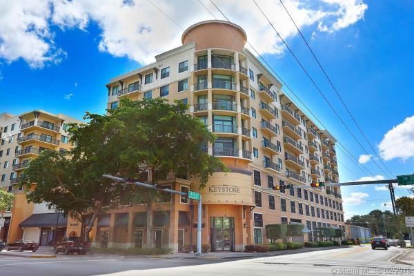 Keystone Villas, 3590 Coral Way #506, Miami, Florida 33145, image 2