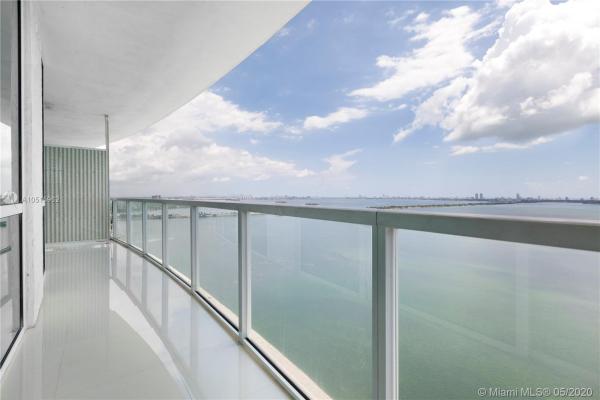 Onyx On The Bay, 665 NE 25th St #2603, Miami, Florida 33137, image 2