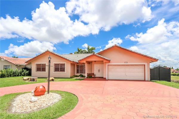 14398 SW 37th St, Unincorporated Dade County, Florida 33175, image 2