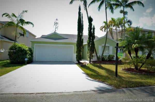 Stoneybrook At Country Walk, 13774 SW 144th Ter, Country Walk, Florida 33186, image 2