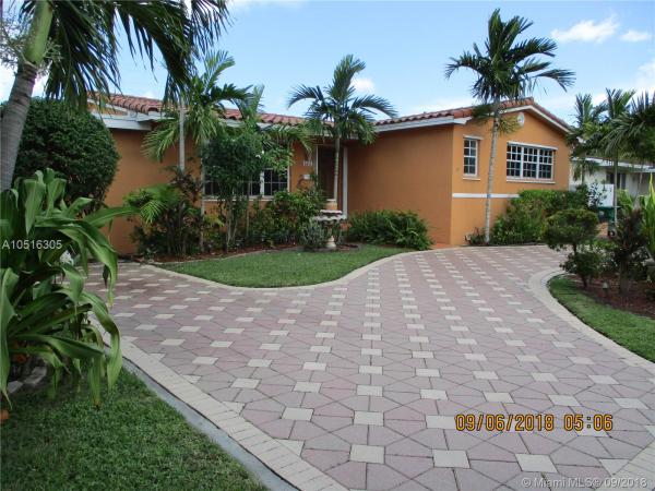 Westchester Residential, 1511 SW 82nd Ct, Westchester, Florida 33144, image 2