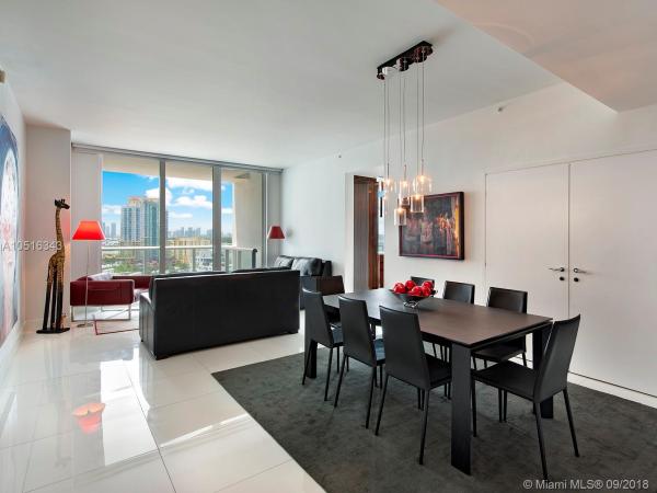 Continuum On South Beach The North Tower, 50 S Pointe Dr #1706, Miami Beach, Florida 33139, image 2